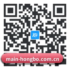 HarmonyOS 系统 二维码